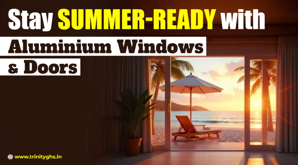 Stay Summer Ready